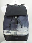 Paul Smith Bag -BNWT Mainline London Skyline Rucksack Backpack RRP: £400