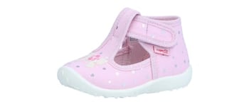 Superfit Spotty Not Applicable, Pink 5530, 23 EU Wide, Pink 5530, 6 UK Child