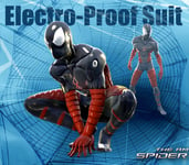 The Amazing Spider-Man 2 - Electro-Proof Suit DLC Steam (Digital nedlasting)