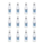 Fever Tree - Naturally Light Tonic Water 200ml x 12 Bottles