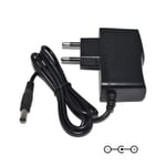 Top Chargeur * Adaptateur Secteur Alimentation Chargeur 6V pour Tournevis Ryobi 4.8V CSD-480