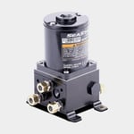 Dometic Drivenhet för autopilot Seastar Autopilot Pump, reversibel hydraulpump, 12 V, 1.64 liter/min (27.31 cm³/sekund), 205 - 345 cc