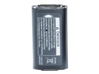 Brother PA-BT-003 - Batteri för skrivare - litiumjon - 1750 mAh - för P-Touch Cube PT-P910 P-Touch Cube Pro PT-P910 RuggedJet RJ-2030, 2050, 2140, 2150