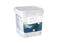 GRE Vattenrenare för simbassänger pH Minus 5 kg