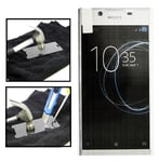 Härdat Glas Sony Xperia L1 (G3311)