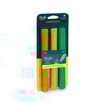 3Doodler Start+ 75-Pack (Orange, Gul, Grön)