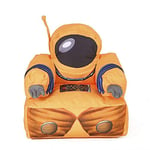 MamaBabaBebe® Prefilled Astronaut Children Bean Bag Kids Beanbag Chair - UK Seller