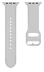 WoW Klockarmband Smart klocka Universell App.watch.7-8.le.09G Silikon Vit 32mm