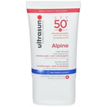 ultrasun Alpine SPF 50+ 30 ml gel(s)