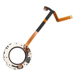 Lens Aperture Control Group With Flex Cable Lens Repair Parts For EF 24‑105m OCH
