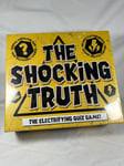 The Shocking Truth Electric Shock Game Gift Republic New Sealed