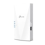 TP-Link AX1800 Wi-Fi 6 WLAN Repeater Network transmitter &amp; receiver