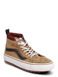 Ua Sk8-Hi Mte-1 Brown VANS