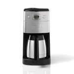 Cuisinart Grind & Brew - 10 Cup with Thermal Carafe