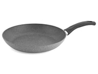 BALLARINI Zwilling Italia 514542 Cortina Granitium Eco Induction Frying Pan 28 cm