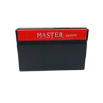 DIY 600 in 1 Master System Game Cartridge Multi Game Cassette for SEGA Mastre