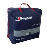 Berghaus Air 8 Triple Layered Insulating and Comfortable Waterproof Tent Carpet
