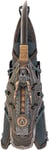 Purearts Assassin’s Shadows Creed Naoe Hidden Blade Replica