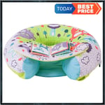 Sit Me Up Peppermint Trail Baby Prop with Activity Toy Tray Multicoloured 0.4 kg