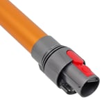 Orange Yellow Gold Rod Wand Tube Pipe for DYSON V11 SV14 Cordless Vacuum Cleaner