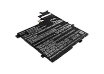 Batteri till Asus K406UA mfl - 5.000 mAh