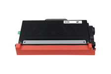 Toner fits Brother HL-5440D HL-5450 Printer TN3380 Black Cartridge Compatible