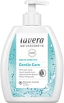 Lavera Handwash Basis Sensitiv Care Mild - 250 ml