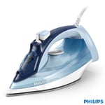 Philips 2400W Steamglide Plus Iron - 5000 Series