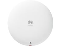 Huawei Ekitengine Ap362e - Accesspunkt - 1Gbe - Wi-Fi 6 - 2,4 Ghz, 5 Ghz - Montage An Wand / Decke / Din-Schiene Möglich (50087148)