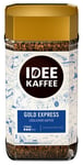 Idee Syrefri Kaffe Instant 200 g