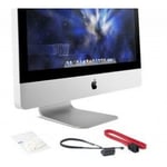 OWC SSD installation kit iMac 21,5" 2011 Kabel för montering extra förutom hårddisk & DVD