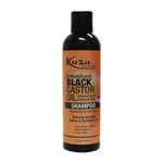 KUZA | JAMAICAN BLACK CASTOR OIL SHAMPOO (8oz) + PREMIUM DELIVERY