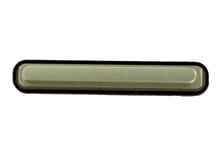 Genuine Sony Xperia X F5121, F5122 Lime Volume Key - 1299-9833