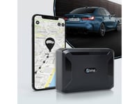 Salind Gps Salind 11 Gps Tracker Fordonsspårare Svart 1 St