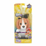 Little Live Pets OMG Have Talent - Pop Diva Puppy - Interact Sing Along To Music