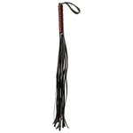 Guilty Pleasures - Vinyl String Flogger