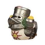 TUBBZ Boxed Edition Solaire of Astora Collectible Vinyl Rubber Duck Figure - Official Dark Souls Merchandise - TV, Movies & Video Games