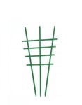Nelson Garden Krukspaljé 45 cm, trä, grön
