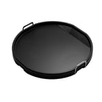 Kamado Joe Rund Stekplatta i Kolstål till Classic Joe