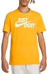 T-paita Nike Sportswear Just Do It Swoosh ar5006-740 Koko M