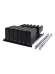 HP Z2 G9 Mini Rail Rack Kit