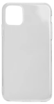 Essentials Ultra Slim Soft case iPhone 13 Pro genomskinligt skal