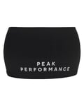 Peak Performance Spirit Headband Black