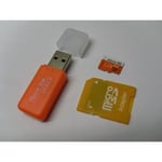 carte micro SD 128 GB