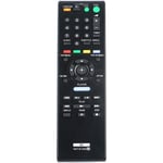 VINABTY RMT-B104C Replace Remote for Sony BDP-S360/S BDP-BX37 BDP-BX57 BDP-X2 BD-EV870 BD-EV970W BDP-B104A BDP-S185 BDP-S270 BDP-S300 BDP-S350 BDP-S360 BDP-S370 BDP-S490 BDP-S495 BDP-S550 BDP-S560