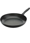 20cm Harbenware Teflon Non-Stick Easy Clean Stay Cool Handle Classic Frying Pan