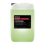 Alkalisk avfettning SGA PERFORMANCE Alkalisk förtvätt fordonsglans 25 Liter