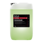 Alkalisk avfettning SGA PERFORMANCE Alkalisk förtvätt fordonsglans, 25 liter