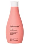 Living Proof Curl Conditioner For Natural Waves Frizz Coils Hair Large 355ml