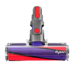 Dyson V10 Total Clean Soft Roller Quick Release Floor Tool SV27 Vacuum Cleaner